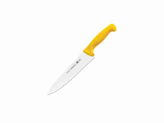 Кухонный нож Tramontina PROFISSIONAL MASTER yellow д/мяса 152 мм (24609/056)