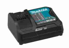 Зарядное устройство Makita DC 10 SB