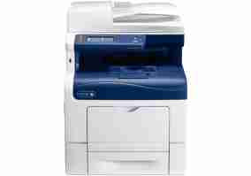 МФУ Xerox WorkCentre 6605N