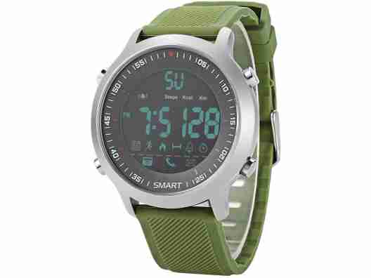 Смарт-часы UWatch EX18 Green