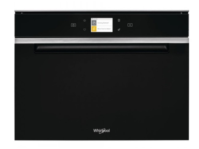 Вбудована мікрохвильова піч Whirlpool W9IMW261