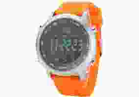 Cмарт-годинник UWatch EX18 Orange