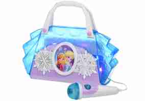 Портативная акустическая система eKids Disney Frozen Lights flash (FR-115.11MV7)