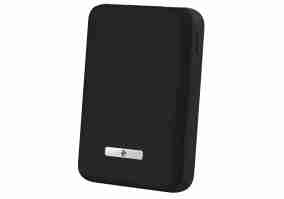 Зовнішній акумулятор (Power Bank) 2E SOTA series 10000mAh (PB1006AS-BLACK)