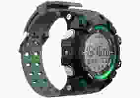 Смарт-часы UWatch XR05 Green