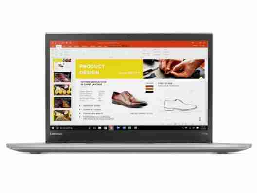 Ноутбук Lenovo ThinkPad T470s (20JSS0KS00)