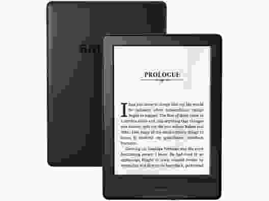 Электронная книга Amazon Kindle 2016