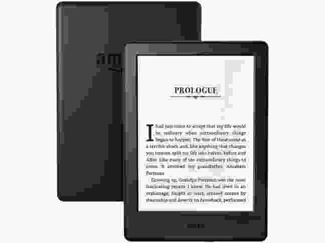 Электронная книга Amazon Kindle 2016