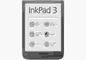 Электронная книга PocketBook InkPad 3 740 (PB740-X-CIS)  - не создаем/не подкрепляем!