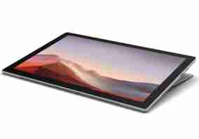 Планшет Microsoft Surface Pro 7+ Intel Core i3 Wi-Fi 8/128GB Platinum (1N8-00003)