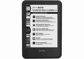 Электронная книга ONYX BOOX Vasco da Gama 2