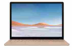 Ноутбук Microsoft Surface Laptop 3 Sandstone (VEF-00064)
