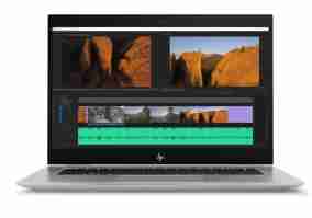 Ноутбук HP ZBook Studio G5 (4NH77UT) Озу: 8гб
