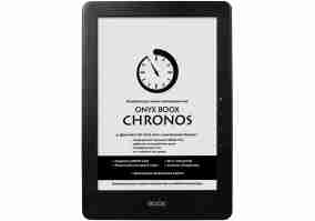 Электронная книга ONYX Chronos