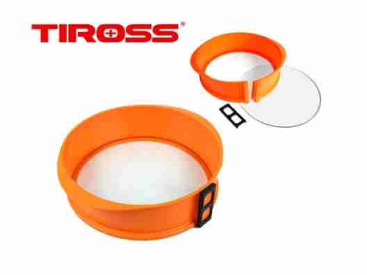 Форма для выпекания TIROSS TS-368