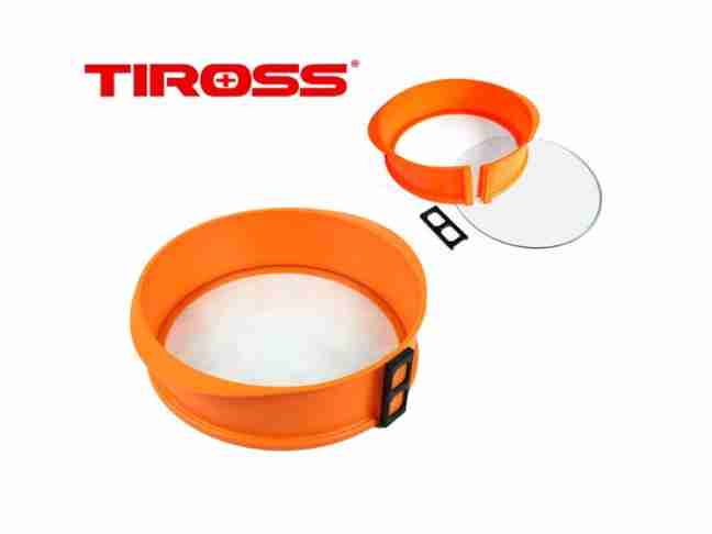 Форма для выпекания TIROSS TS-368