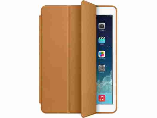 Чехол Apple Smart Case Leather for iPad Air Copy