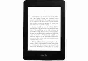 Электронная книга Amazon Kindle Paperwhite