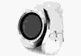 Cмарт-годинник UWatch Y1 White