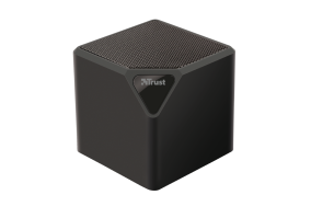 Портативна колонка Trust Primo Wireless Speaker black