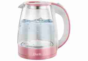 Електрочайник Dario DR1802 Pink