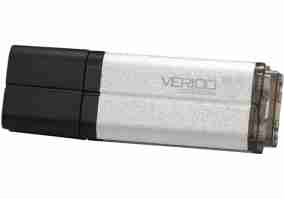 USB флеш накопитель Verico Cordial 32Gb Silver