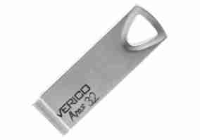 USB флеш накопитель Verico Ares 32Gb Black