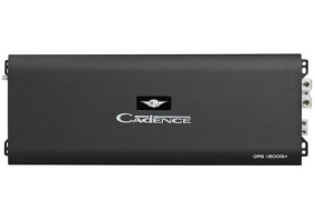 Автопідсилювач Cadence QRS 1.1500GH