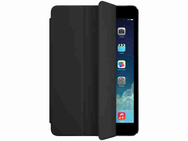 Чехол Apple Smart Cover Polyurethane for iPad mini