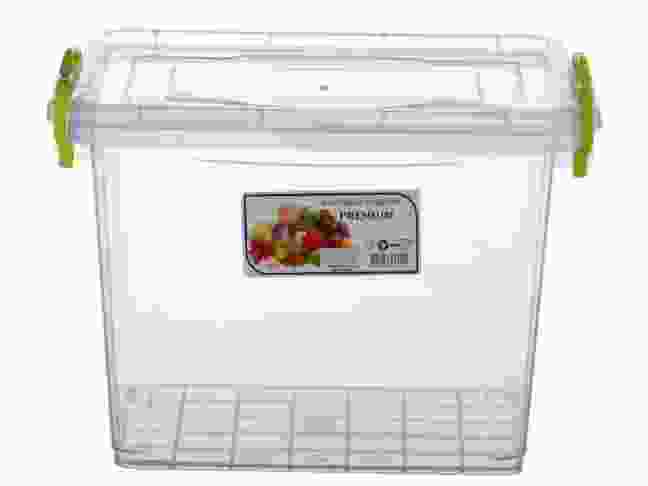 Харчовий контейнер Ал-Пластик Premium №3 (2.0 л)