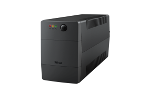 Линейно-интерактивный ИБП Trust Paxxon 800VA (23503)