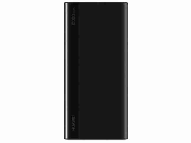 Внешний аккумулятор (Power Bank) Huawei CP11QC 10000mAh Black