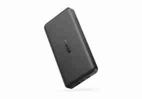 Внешний аккумулятор (Power Bank) ANKER PowerCore II Slim 10000 mAh Li-Pol V3 Black