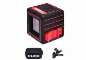 Лазерний нівелір ADA Cube Home Edition (A00342)