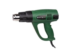 Будівельний фен CRAFT-TEC PLD-2300