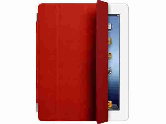 Чехол Apple Smart Cover Leather for iPad 2/3/4