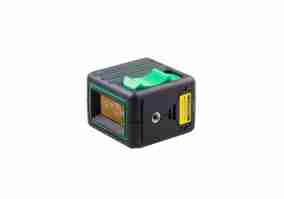 Нивелир лазерный линейный Cube MINI GREEN A00496