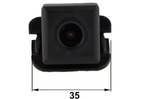 Камера заднего вида Falcon SC65HCCD