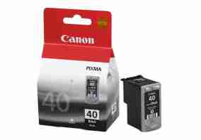 Картридж Canon cartr.PG-40 for PIXMA MP450/150/170 black