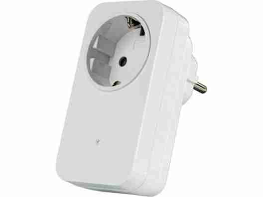 Выключатель беспроводной Trust AC-1000 Wall socket switch (<1000W)