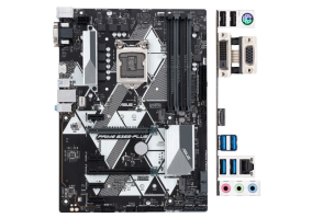 Материнская плата Asus Prime B365-Plus Socket 1151 ATX Prime B365-Plus