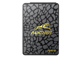 SSD накопитель Apacer AS340 Panther 960 GB (AP960GAS340G-1)