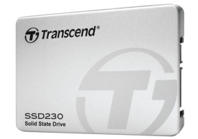 SSD накопитель Transcend SSD230S 1 TB (TS1TSSD230S)