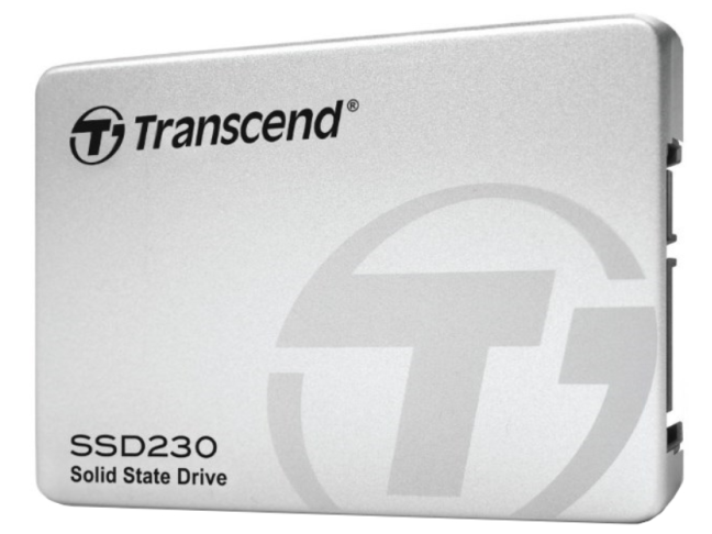 SSD накопичувач Transcend SSD230S 1 TB (TS1TSSD230S)