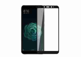 Защитное стекло PowerPlant для Xiaomi Mi A2 Full Screen (GL605521)