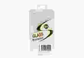 Захисне скло PowerPlant для Apple iPhone6 Clear 3D (DV003D0005)