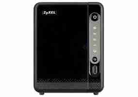 NAS сервер ZyXel NAS326 (NAS326-EU0101F)