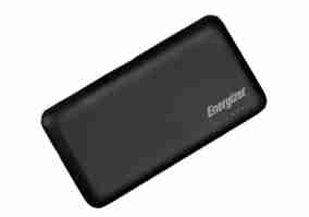 Внешний аккумулятор (Power Bank) Energizer UE10025QC-10000 mAh Li-pol QC3.0 Black