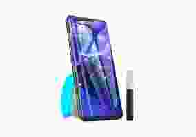 Защитное стекло PowerPlant для Samsung Galaxy Note10+ SM-N975, 0.33mm (жидкий клей+УФ лампа) (GL607686)