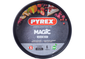 Форма для выпекания Pyrex MAGIC 20см
